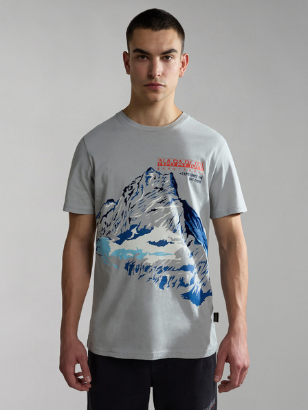 Napapijri Forsteri T-shirt