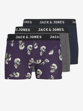 Jack & Jones Chike Боксерки 3 броя