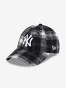New Era New York Yankees Plaid 9Forty Cap