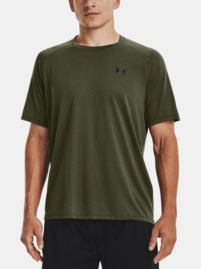 Under Armour UA Tech 2.0 SS Novelty T-shirt