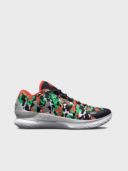Under Armour Curry 1 Low Flotro Sneakers