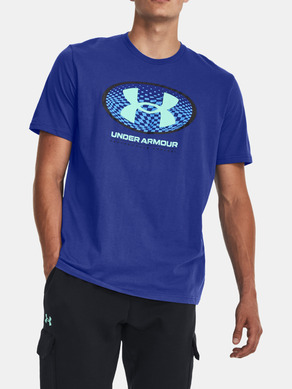 Under Armour UA Multi-Color Lockertag SS T-shirt