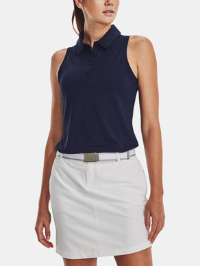 Under Armour UA Playoff SL Polo Потник