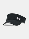 Under Armour Isochill Launch Run Visor Cap
