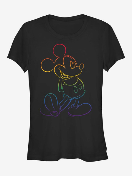 ZOOT.Fan Disney - dámské tričko T-shirt