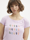 Hannah T-shirt