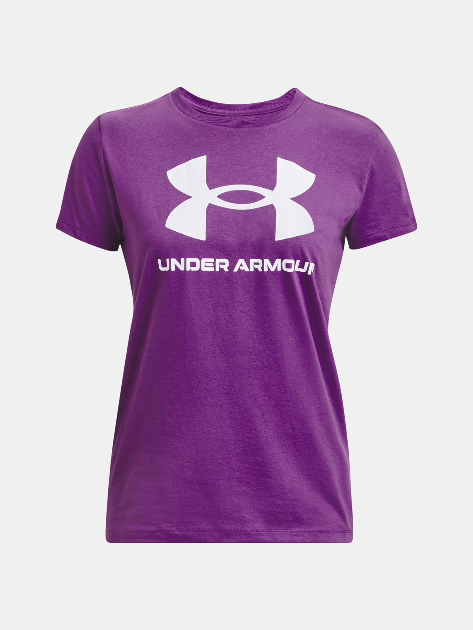Under Armour - UA Tech Twist BL Gel SSC T-shirt