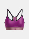 Under Armour Infinity Covered Low Cпортен Сутиен