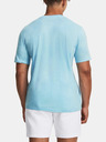 Under Armour UA Elevated Core Wash SS T-shirt