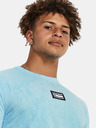 Under Armour UA Elevated Core Wash SS T-shirt