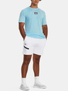 Under Armour UA Elevated Core Wash SS T-shirt