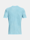 Under Armour UA Elevated Core Wash SS T-shirt
