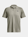 Under Armour UA Performance 3.0 Polo T-shirt