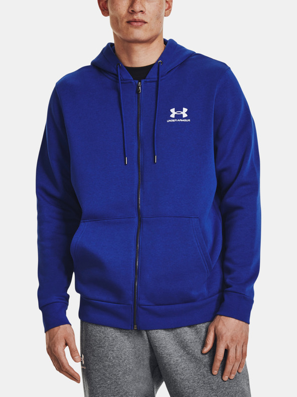 Under Armour - UA Essential Flc Novelty HD Sweatshirt