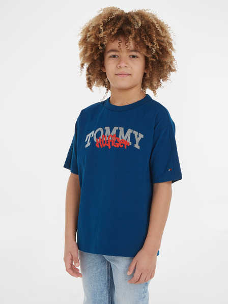 Tommy Hilfiger Тениска детски