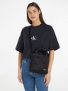 Calvin Klein Jeans Puffy Aop Чанта за през рамо