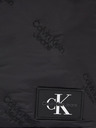 Calvin Klein Jeans Puffy Aop Чанта за през рамо