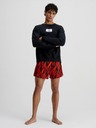 Calvin Klein Underwear	 Lounge Sweatshirt