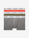 Calvin Klein Underwear	 Боксерки 3 броя