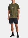 Under Armour UA M Branded GEL Stack SS T-shirt