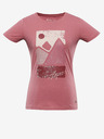 ALPINE PRO Garima T-shirt