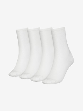 Calvin Klein Underwear	 Чорапи 4 чифта