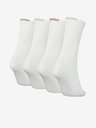 Calvin Klein Underwear	 Чорапи 4 чифта