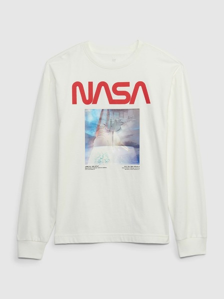 GAP Gap & NASA Тениска детски