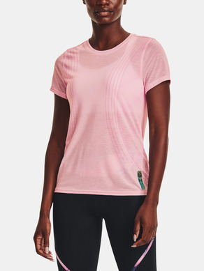 Under Armour UA Run Anywhere Breeze T-shirt
