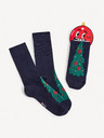 Celio Vánoční Чорапи