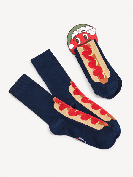 Celio Hot Dog Чорапи
