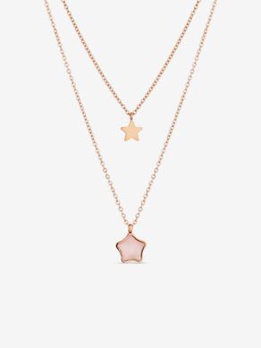 Vuch Moore Rose Gold Обици
