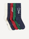 Celio Чорапи 3 чифта