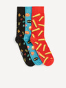 Celio Чорапи 3 чифта