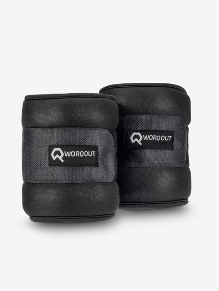 Worqout Wrist and Ankle Weight 0,5 Тежести за глезени и китки