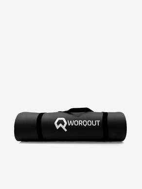 Worqout Fitnessmat Постелка за йога