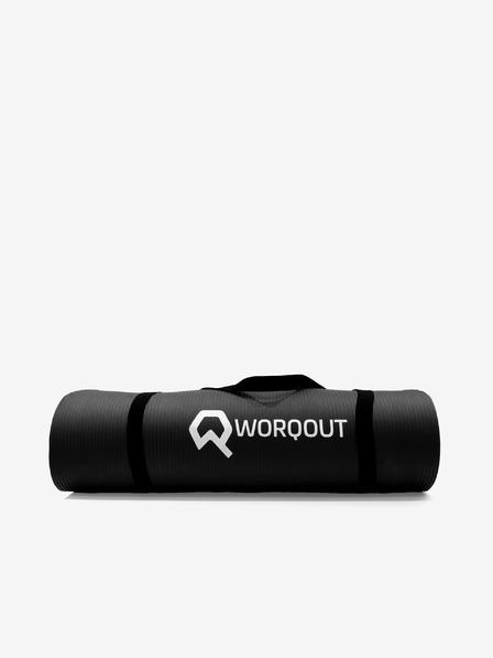 Worqout Fitnessmat Постелка за йога