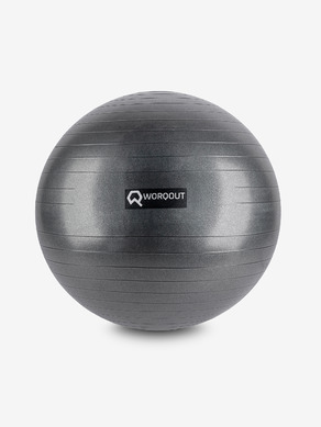 Worqout Gym Ball 75 cm Фитнес топка
