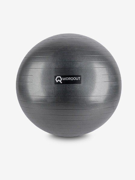 Worqout Gym Ball 85cm Фитнес топка
