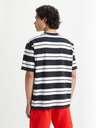 Levi's® Levi's® Stay Loose Graphic PKT T Strip T-shirt