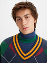 Levi's® Levi's® Stay Loose Vneck Sweater Athle Пуловер