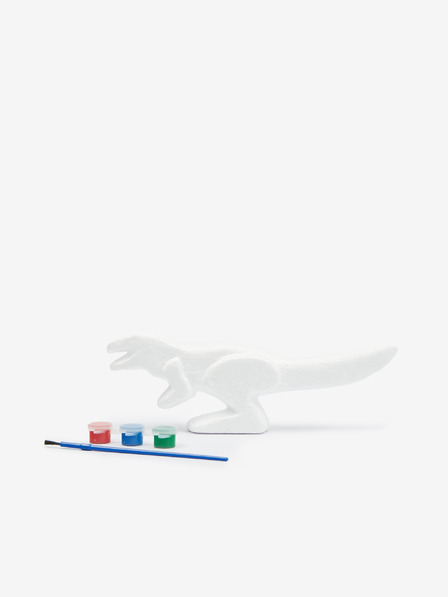 SIFCON Dinosaur Творчески комплект