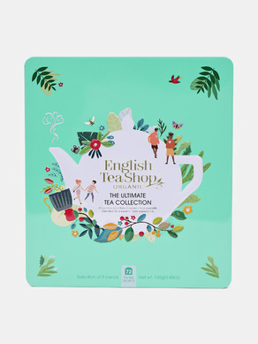 English Tea Shop Kolekce чай