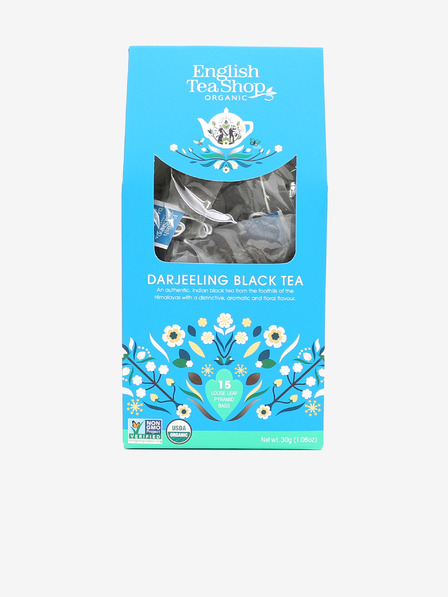 English Tea Shop Darjeeling 15 ks чай
