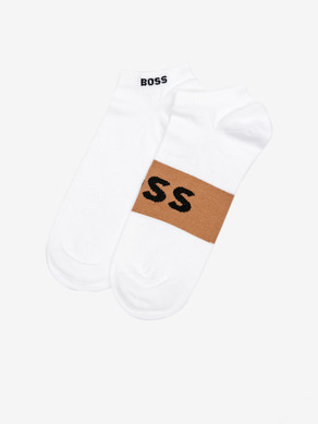 BOSS Чорапи 2 чифта