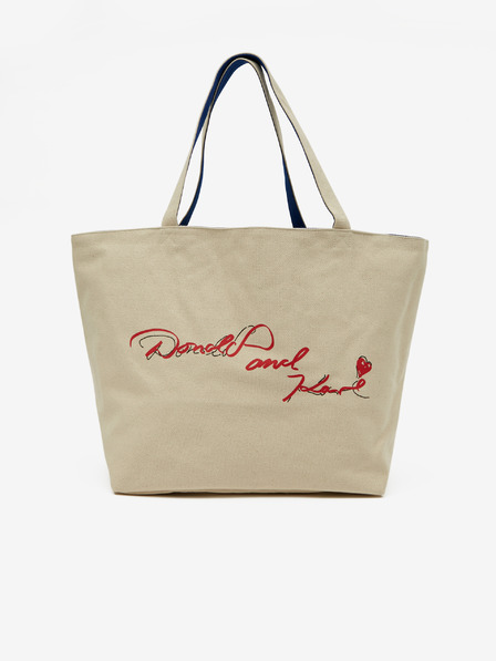 Karl Lagerfeld Disney Пазарска чанта