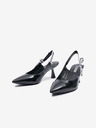 Karl Lagerfeld Panache Обувки с ток