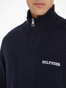 Tommy Hilfiger Monotype Chunky Пуловер