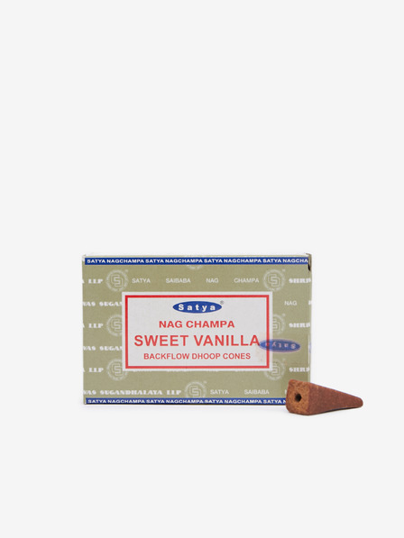 SIFCON Sweet Vanilla 10 ks Ароматна шишарка