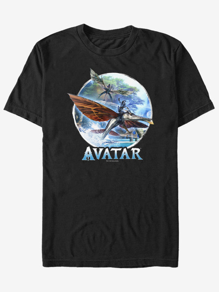 ZOOT.Fan Twentieth Century Fox Avatar 2 T-shirt
